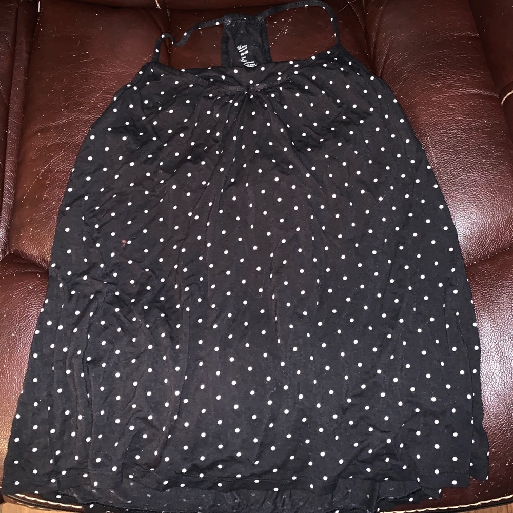 Sleep Top